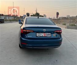 فولكسفاغن جيتا
